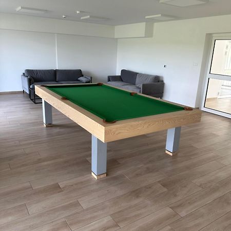 Apartamenty Pod Zaglami زغجة المظهر الخارجي الصورة