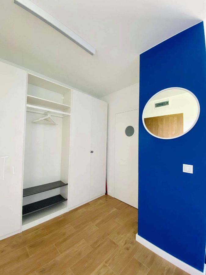 Apartamenty Pod Zaglami زغجة المظهر الخارجي الصورة