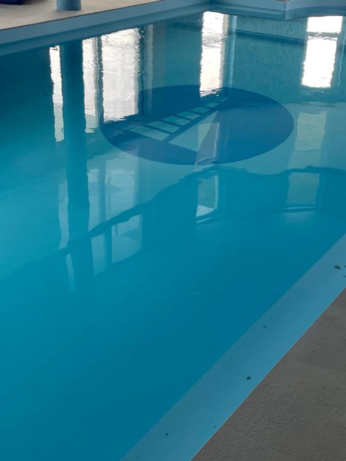 Apartamenty Pod Zaglami زغجة المظهر الخارجي الصورة