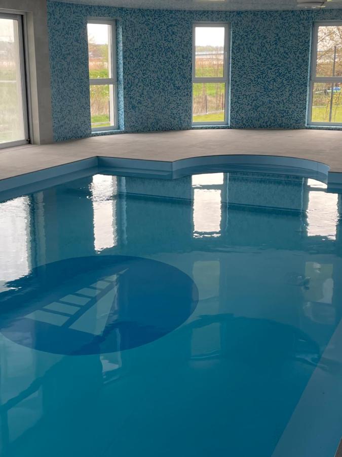 Apartamenty Pod Zaglami زغجة المظهر الخارجي الصورة